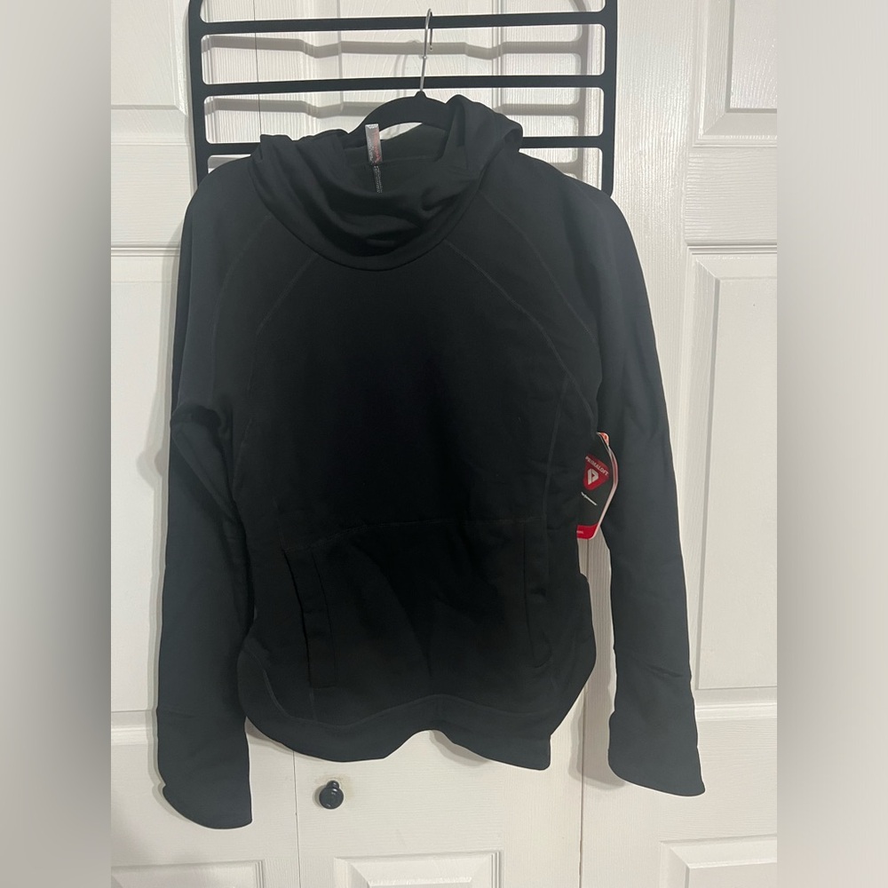 NWT Free People Movement Keepin Cozy Fleece Lined Layer
